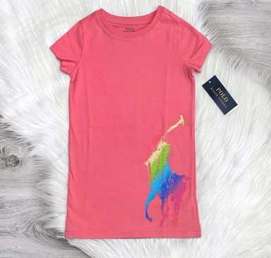 VESTIDO POLO RALPH LAUREN - 3