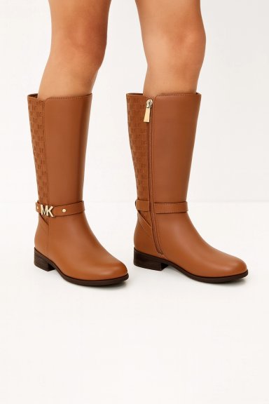 BOTAS MICHAEL KORS PARA NIÑAS - 1