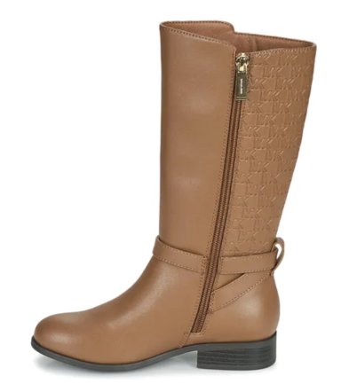 BOTAS MICHAEL KORS PARA NIÑAS - 4