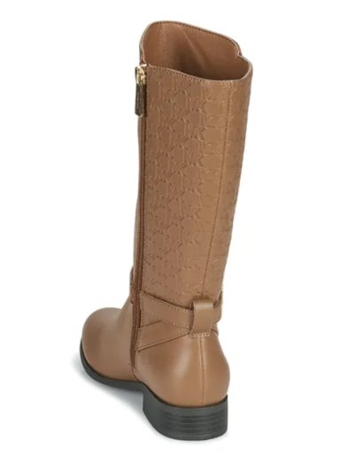 BOTAS MICHAEL KORS PARA NIÑAS - 5