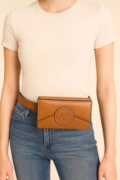 RIÑONERA/BANANO MICHAEL KORS - 1