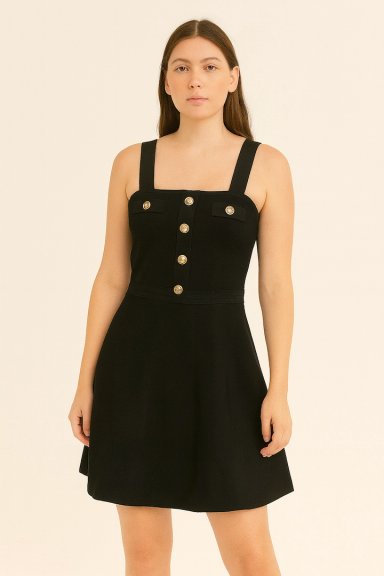 VESTIDO MICHAEL KORS - 1