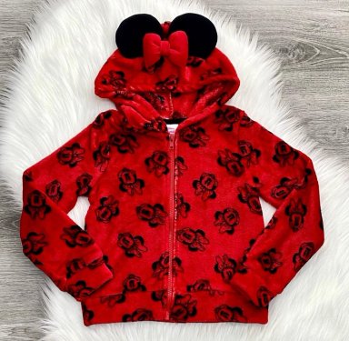 POLERON MINNIE MOUSE - 2