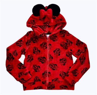 POLERON MINNIE MOUSE - 3