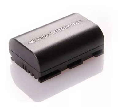 BATERÍA LP-E6 ALTERNATIVA CANON 60D 70D 80D 5D MII 6D 7D - 1
