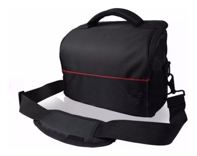 BOLSO IMPERMEABLE CÁMARA CANON NIKON SONY PENTAX - 1