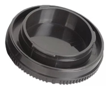 TAPA CUERPO CÁMARA SONY MONTURA E - 1