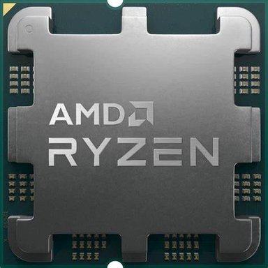 PORCESADOR AMD RYZEN 7 7700 (SOLO CPU) - 1