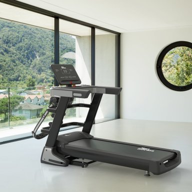 TROTADORA TEN SERIES TM80 12.8 KM/H - 6