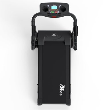 TROTADORA TEN SERIES TM60 12 KM/H - 5