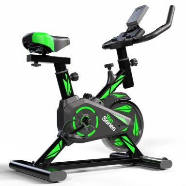 BICICLETA SPINNING SBG40 CAPACIDAD 100 KG TEN SERIES - 2