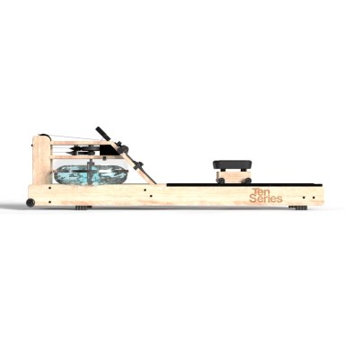 REMADORA TEN SERIES Z2000 CAPACIDAD 120 KG - 1