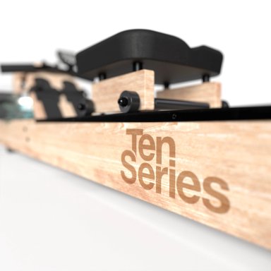 REMADORA TEN SERIES Z2000 CAPACIDAD 120 KG - 2