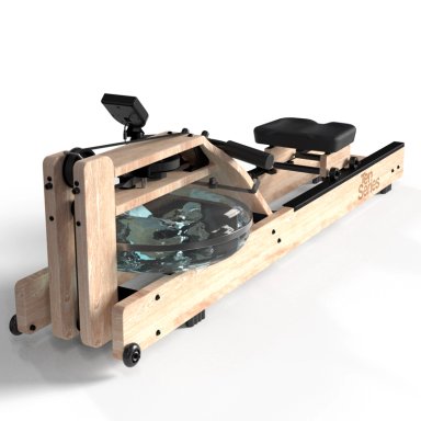 REMADORA TEN SERIES Z2000 CAPACIDAD 120 KG - 3