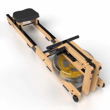 REMADORA TEN SERIES Z2000 CAPACIDAD 120 KG - 6