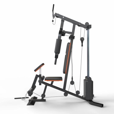 HOME GYM G3000 TEN SERIES - 4