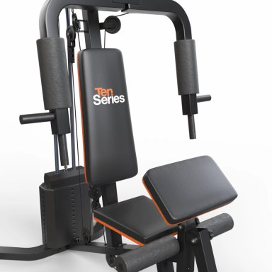 HOME GYM G3000 TEN SERIES - 5