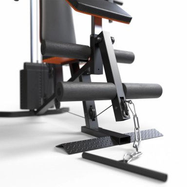 HOME GYM G3000 TEN SERIES - 6