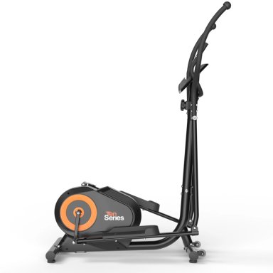 ELÍPTICA TEN SERIES F2000 CAPACIDAD 120 KG ELIPTICA - 2