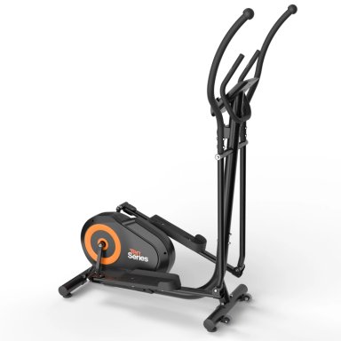 ELÍPTICA TEN SERIES F2000 CAPACIDAD 120 KG ELIPTICA - 3