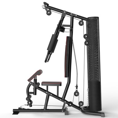 HOME GYM TEN SERIES G5000 - 2
