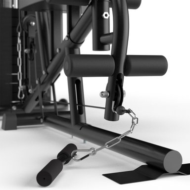 HOME GYM TEN SERIES G5000 - 4