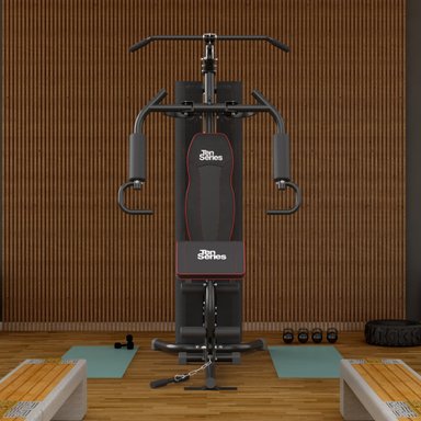 HOME GYM TEN SERIES G5000 - 6