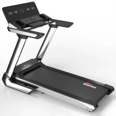 TROTADORA TEN SERIES SMAX 20 KM/H S-MAX - 1