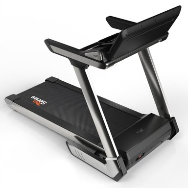 TROTADORA TEN SERIES SMAX 20 KM/H S-MAX - 4