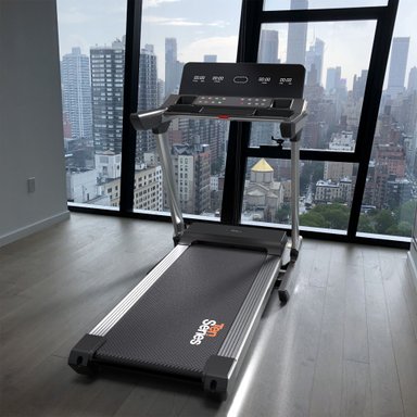 TROTADORA TEN SERIES SMAX 20 KM/H S-MAX - 6