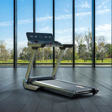TROTADORA TEN SERIES SMAX 20 KM/H S-MAX - 7