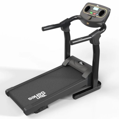TROTADORA TEN SERIES TM70 12 KM/H BLUETOOTH - 3