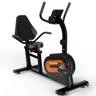 BICICLETA ESTÁTICA TEN SERIES M2000R CAPACIDAD 120 KG - 3