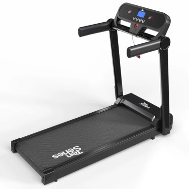 TROTADORA TEN SERIES TM60 PLUS 12KM/H - 4