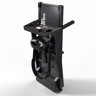 TROTADORA TEN SERIES TM80 REFERENCE 12.8 KM/H - 2