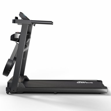 TROTADORA TEN SERIES TM80 REFERENCE 12.8 KM/H - 3