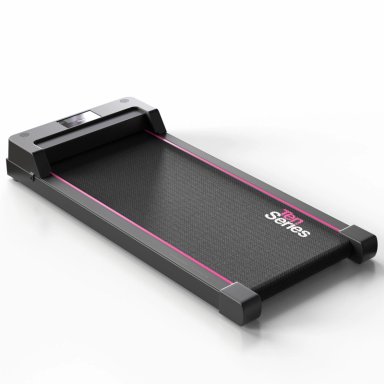 TROTADORA TEN SERIES TM40PINK 8 KM/H - 1