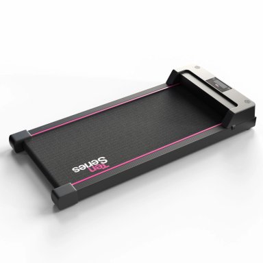 TROTADORA TEN SERIES TM40PINK 8 KM/H - 3
