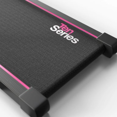 TROTADORA TEN SERIES TM40PINK 8 KM/H - 5