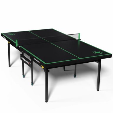 MESA KUROSAWA DE PING PONG KOHAKU NEGRO - 1