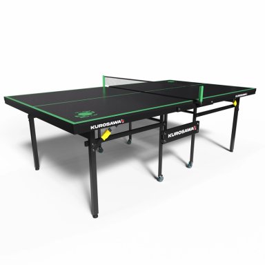 MESA KUROSAWA DE PING PONG KOHAKU NEGRO - 3
