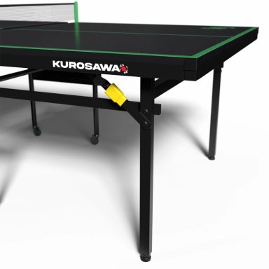 MESA KUROSAWA DE PING PONG KOHAKU NEGRO - 7