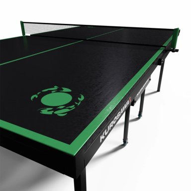 MESA KUROSAWA DE PING PONG KOHAKU NEGRO - 9