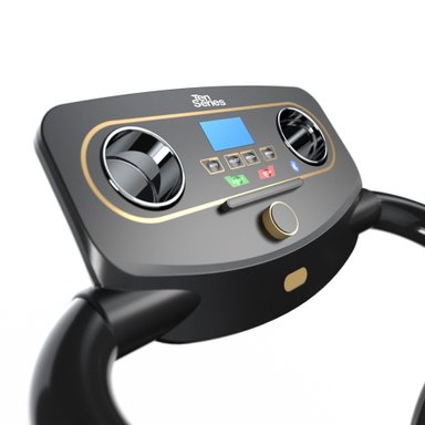 TROTADORA TM70 BLUETOOTH TEN SERIES 12 KM/H - 4