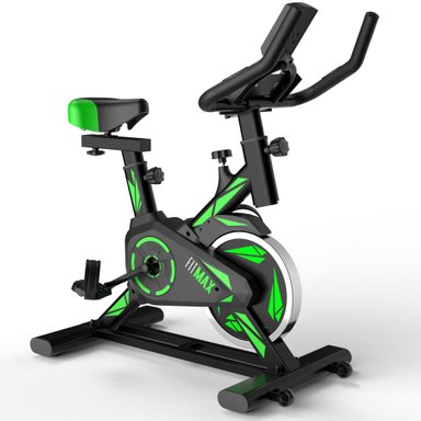 BICICLETA SPINNING SBG40 TEN SERIES - 1
