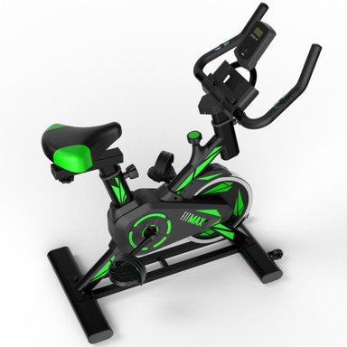 BICICLETA SPINNING SBG40 TEN SERIES - 3