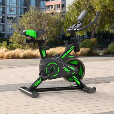 BICICLETA SPINNING SBG40 TEN SERIES - 5