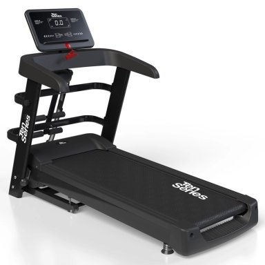 TROTADORA TM80-EVO TEN SERIES 12.8 KM/H - 1