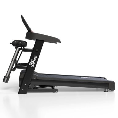 TROTADORA TM80-EVO TEN SERIES 12.8 KM/H - 3