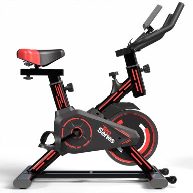 BICICLETA SPINNING SBR40 TEN SERIES - 5